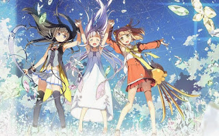 Glass no Hana to Kowasu Sekai sub indo Glass no Hana to Kowasu Sekai sub indo