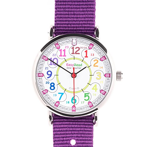 Best Watches For Kids Learning To Tell Time - Cool Watches For Kids cover image