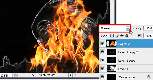 Unduh 420+ Background Manusia Api HD Paling Keren