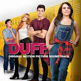 The DUFF Song - The DUFF Music - The DUFF Soundtrack - The DUFF Score
