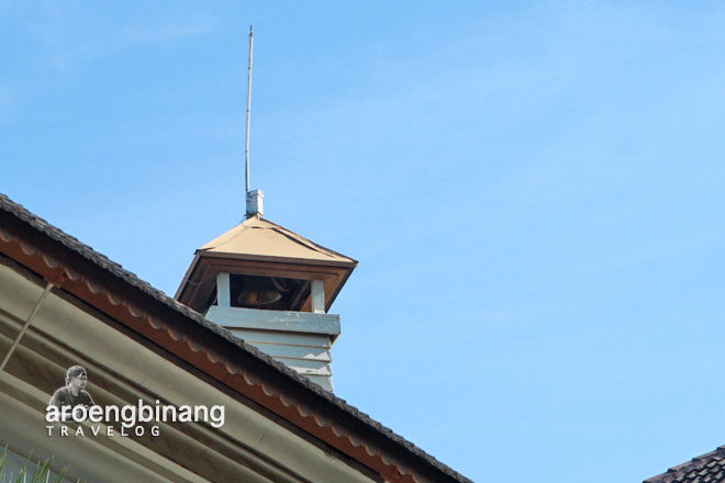 gereja santo yusuf cirebon