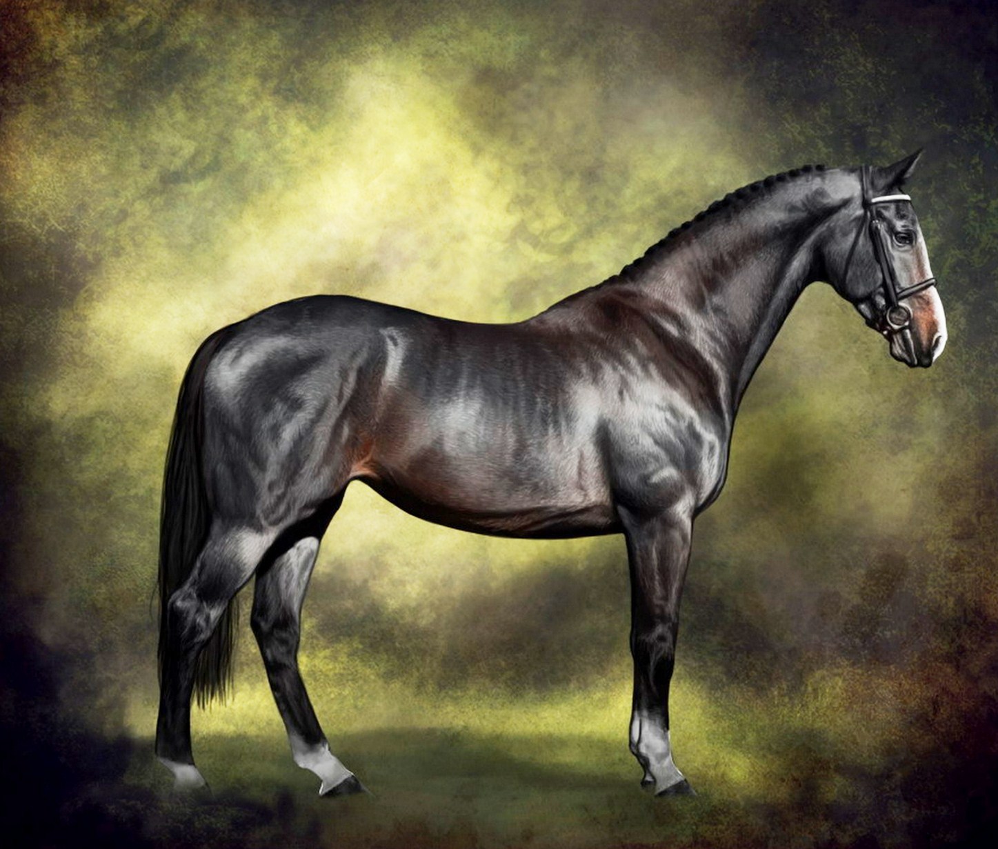 cuadros de caballos al oleo cuadros modernos pinturas y dibujos cuadros de caballos cuadros de caballos al oleo cuadros modernos pinturas y dibujos cuadros de caballos