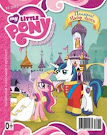 My Little Pony Russia Magazine 2012 Issue 12