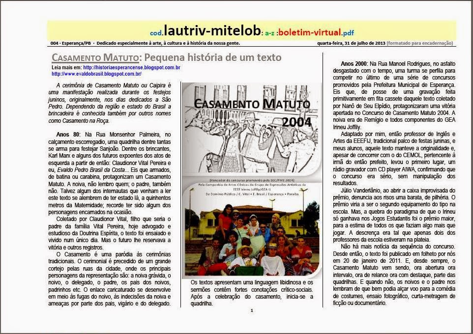 Calaméo - Revista Eletrônica Documento/Monumento - Vol. 25 N.1 - Abril/2019