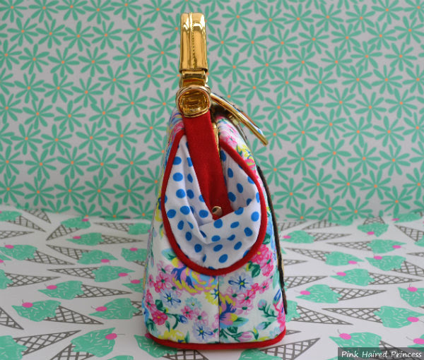 irregular choice disney chip n dale bag side view irregular choice disney chip n dale bag side view