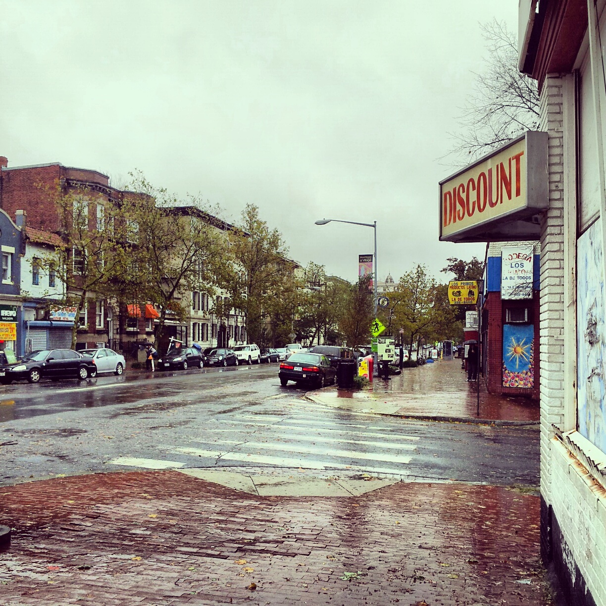 The 42 Mount Pleasant Street Open for Business