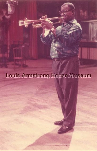 Armstrong, Louis : Satch plays Fats - Record Shop X