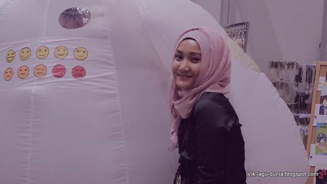 Foto Fatin Shidqia Lubis - instagram Foto Baru Fatin Shidqia Lubis - instagram