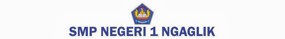 SMP Negeri 1 Ngaglik