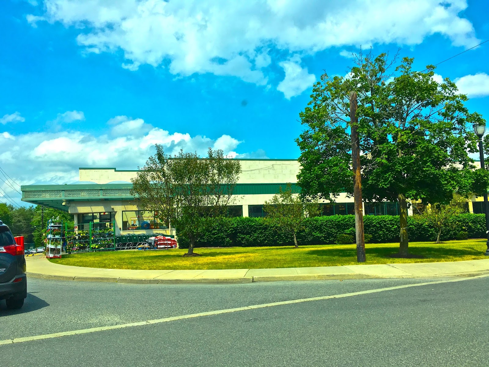 Snapshot ShopRite Fair Lawn, NJ