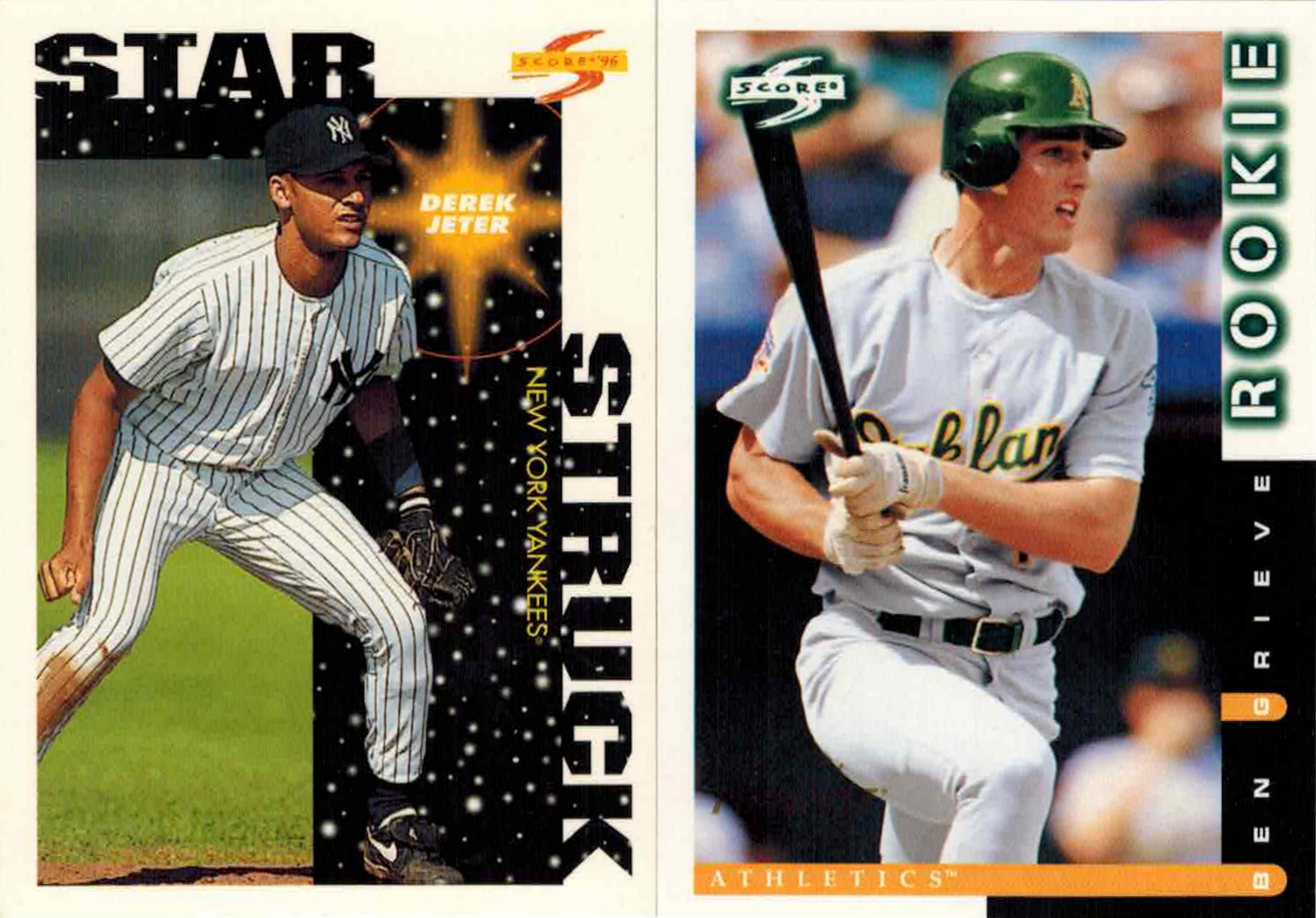 Dime Boxes The LowEnd Baseball Card Collector's Journey Goodwill