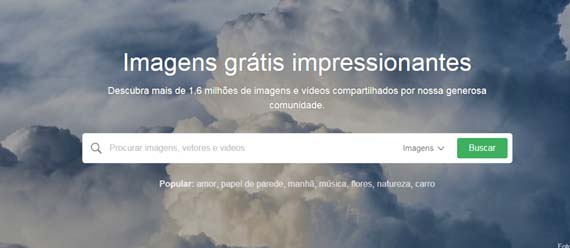Os 17 Melhores Bancos De Imagens Gratuitos