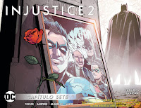 Injustiça 2 #7 Injustica 2 #7