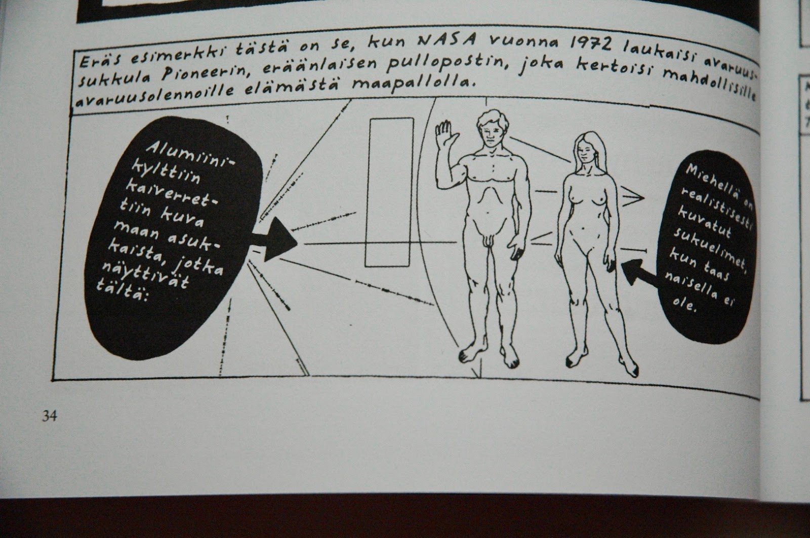 Ei Harry tyylejä on iso kalu