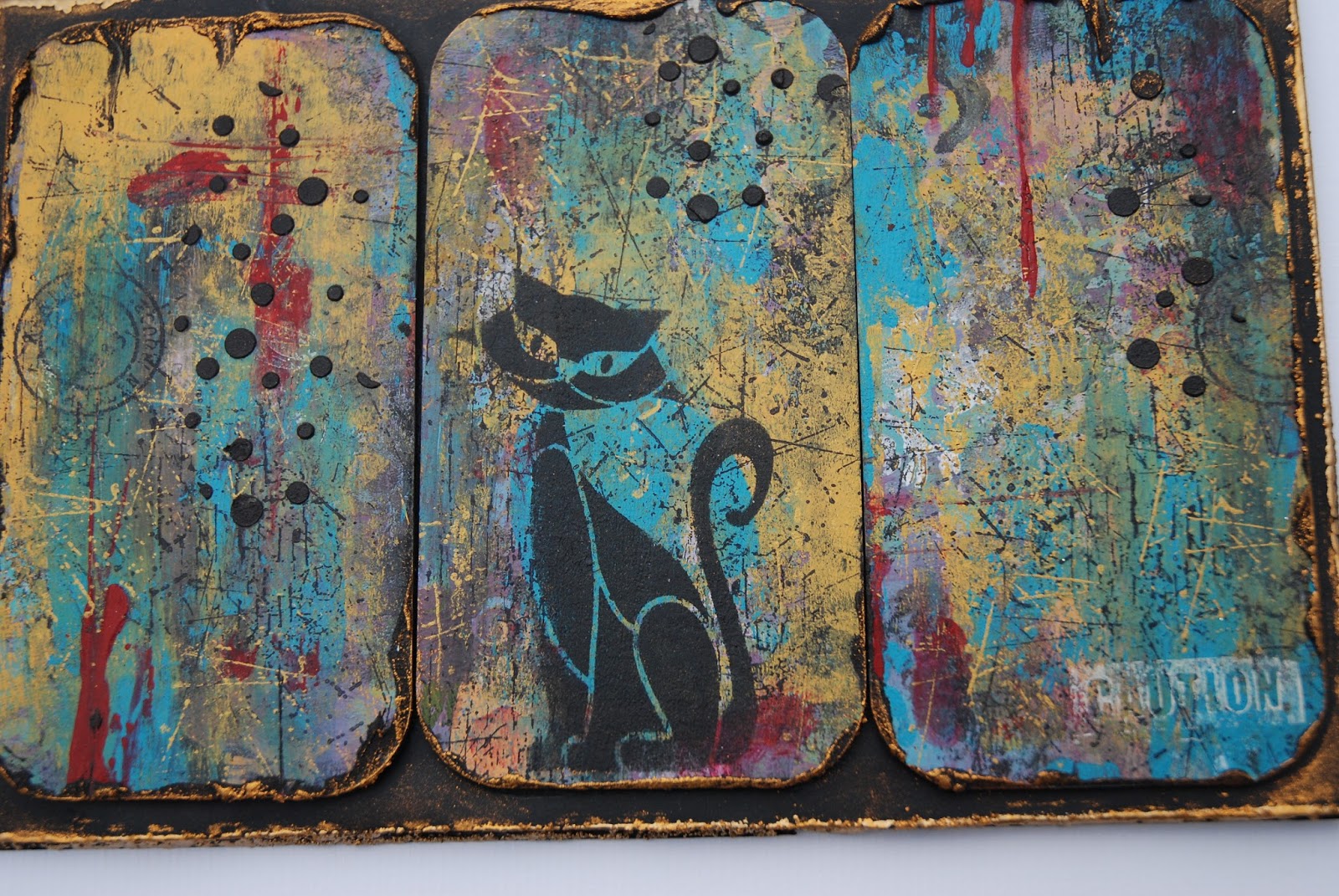 Tando Creative Media Boards