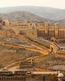 AMER FORT AMER FORT