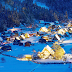 Shirakawa - Go Village, Situs Warisan Dunia di Jepang Diburu Wisatawan