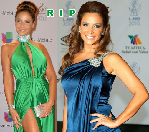 lorena rojas dead