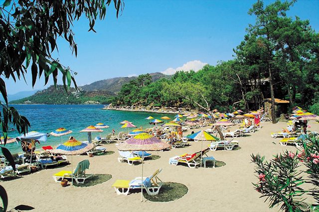 Die Besten Hotels In Bodrum Die Besten Hotels In Bodrum