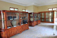 museum badau