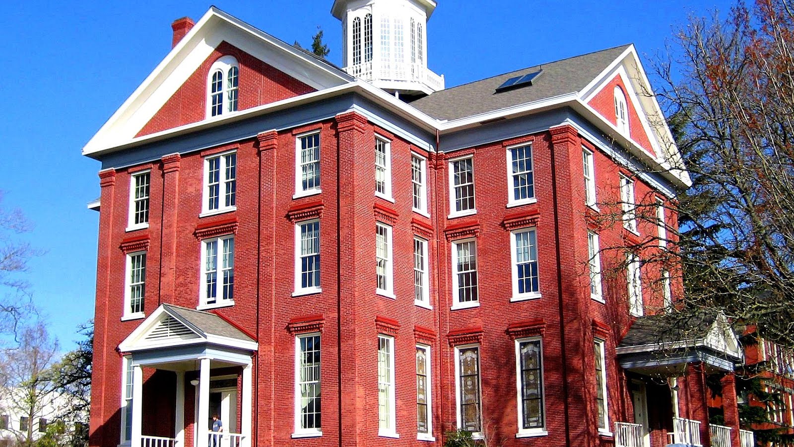 University Of Oregon Graduate School Of Education School Choices