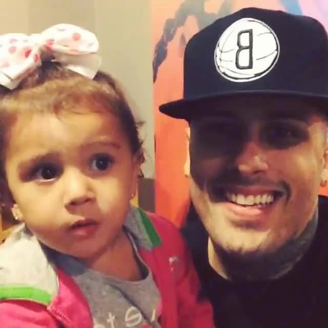 ♔NICKY JAM DATOS CURIOSOS.♥ ♔NICKY JAM DATOS CURIOSOS.♥