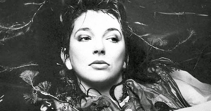 50 Glamorous Photos Defined Fashion Styles Of Kate Bush In The
