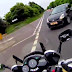 Θάνατος μοτοσικλετιστή ''οn camera'' 