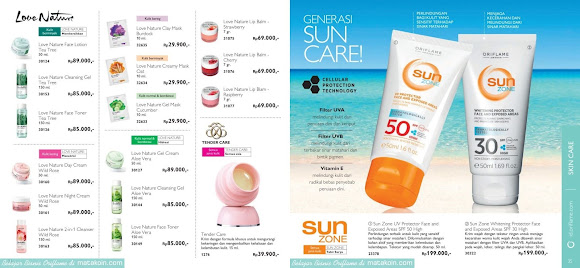 Oriflame Januari 2017 oriflame-januari-2017