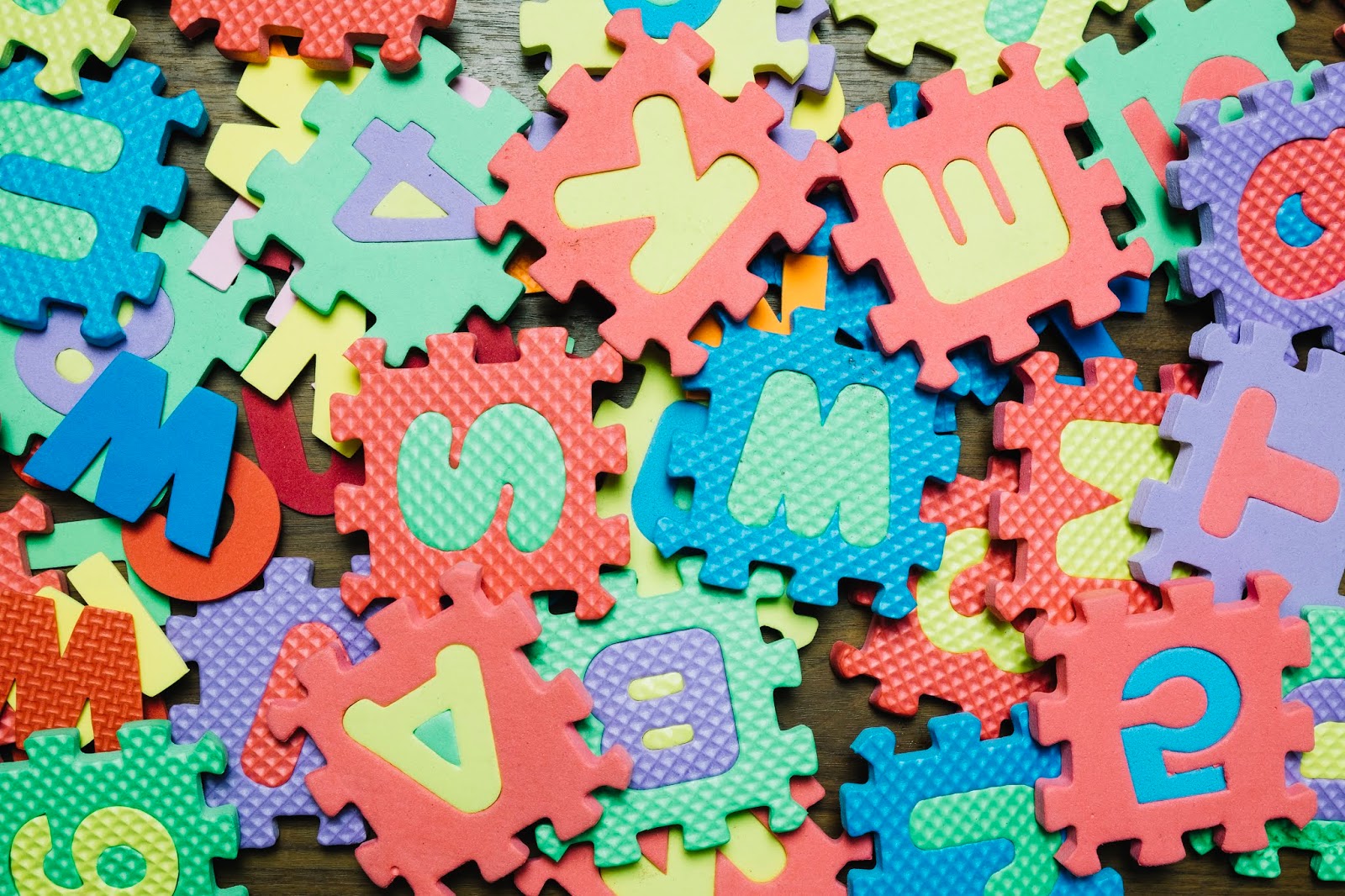 Rompecabezas y puzzles más allá de piezas para armar Rompecabezas y puzzles más allá de piezas para armar