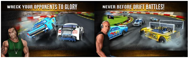 Download Game X Racing Extreme V2.3 Mod Apk | mail-agent-android