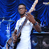 Meet :Zicstrings #D_singing_Bassist
