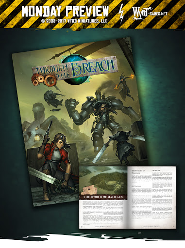 Malifaux 2nd Edition Pdf