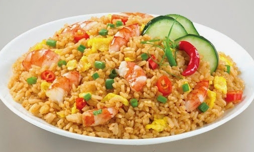 Resep Nasi Goreng Spesial Ala Restoran Tiongkok Lezat Resep Nasi Goreng Spesial Ala Restoran Tiongkok Lezat