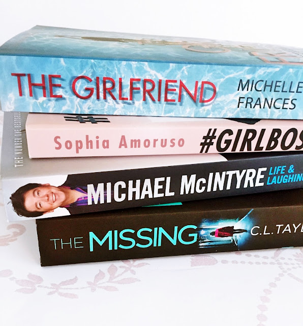 Summer Reading List Summer Reading List