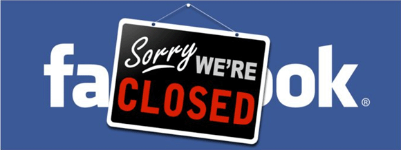 facebook down facebook down