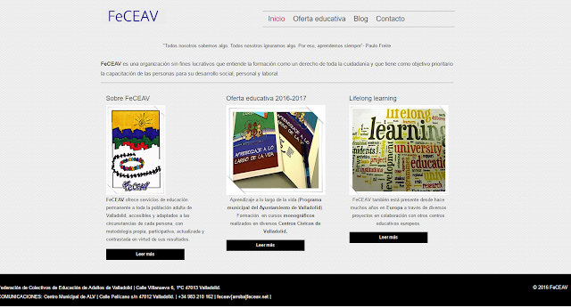 FeCEAV