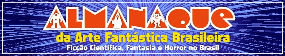 Almanaque da Arte Fantástica Brasileira