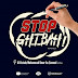 📢 AUDIO: STOP GHIBAH!
