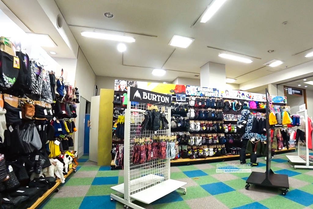 Grandeco Snow Resort,福島滑雪場,裏磐梯滑雪,豬苗代滑雪場,初學者適合的滑雪場