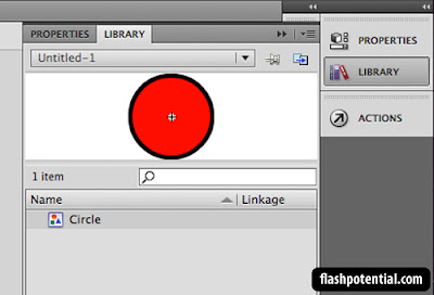 Flash Potential - Free Flash Tutorials for Beginners