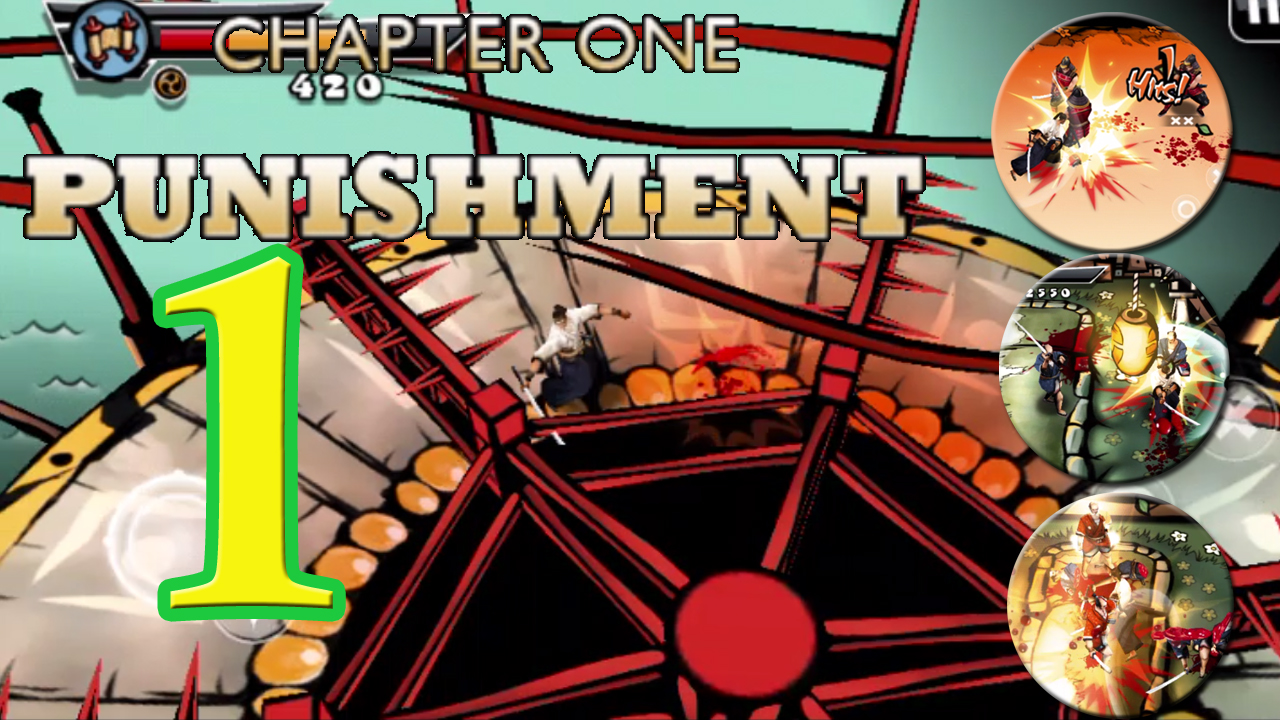 TÉLÉCHARGER SAMURAI 2 VENGEANCE APK GRATUIT