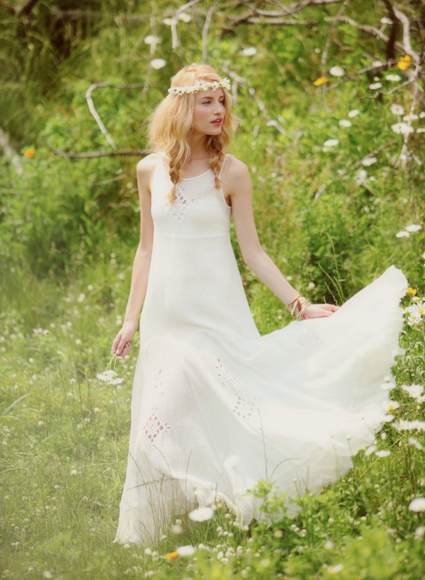 What to wear in the special day: Free People 2012 summer limited fairy ...