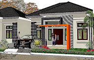 Inspirasi Koleksi 45+ Desain Rumah Unik Dan Murah