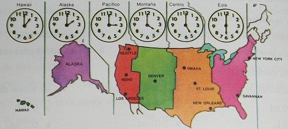 Штаты разница во времени. Часовые пояса. Часовые пояса США на карте. Временные пояса Америки. Сколько часовых поясов на территории США.