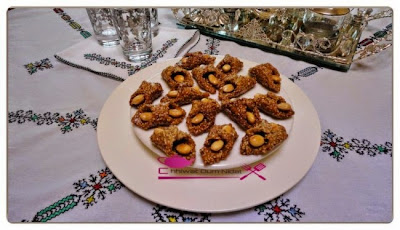 حلوة البليغات