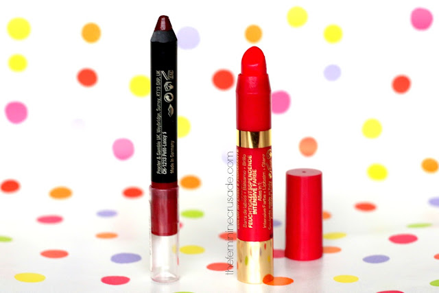 My Red Lips Collection My Red Lips Collection