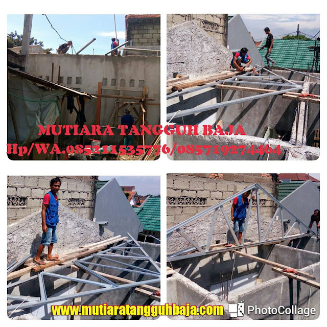 Distributor Toko Baja Ringan Karawang dan Sekitarnya Distributor Toko Baja Ringan Karawang dan Sekitarnya