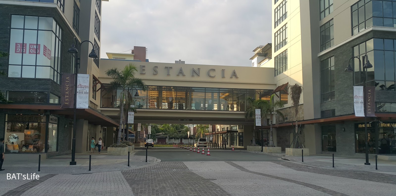 Capitol Commons (Ortigas, Pasig City)