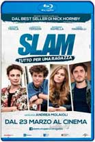 Slam: todo por una chica (2016) HD 720p Latino